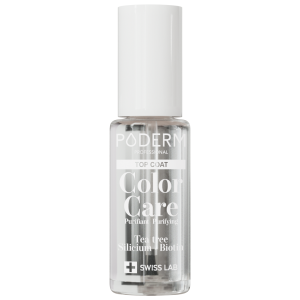 Color care tea tree 002 top coat - Flacon 8ml