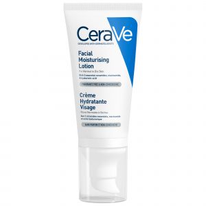 Crème hydratante visage 52ml