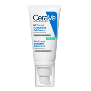 Gel-crème hydratant oil control 52ml