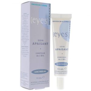 Eyes expert soin apaisant 15ml