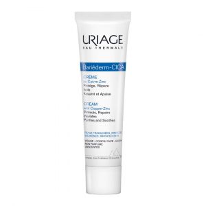 CICA Crème 40ml (fourreau)