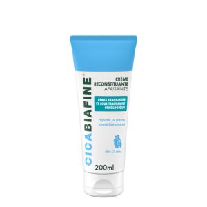Oncologie Crème reconstituante apaisante 200ml