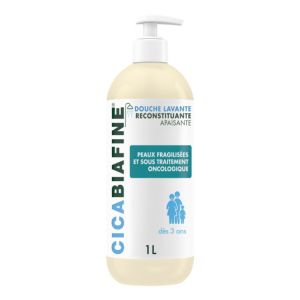 Oncologie Douche lavante reconstituante apaisante 1L