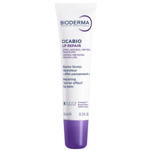 Lip repair baume lèvre réparateur - Tube de 10ml