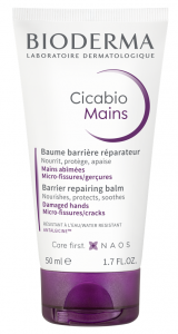 Crème mains - Tube de 50ml