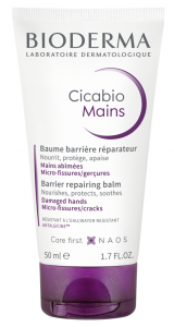 Crème mains Tube de 50ml