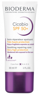 SPF50+ Crème 30ml