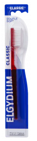 Brosse à dents classic souple Blister/1
