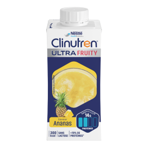 Ananas - Pack de 4x200ml
