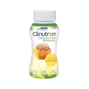 Saveur Citron Pack 4x200ml