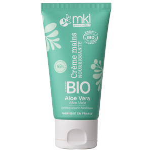 Aloe vera BIO 50ml