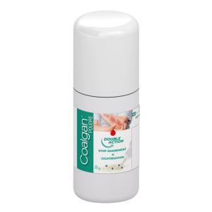 Poudre - Flacon de 8g