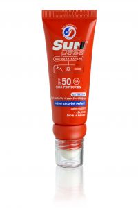 Combistick enfant SPF50