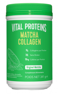 Poudre Matcha original Boite de 341g