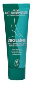 anti-transpirante 50ml