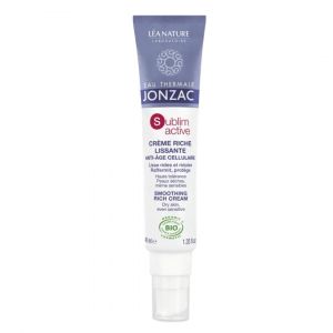 Crème riche lissante anti-âge cellulaire Tube de 40ml