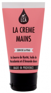 Crème mains 50ml