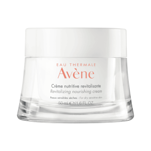 Crème nutritive revitalisante 50ml