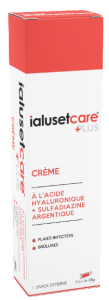 Crème Plus - 25g