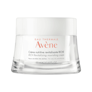 Crème nutritive revitalisante riche 50ml