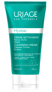 Crème Nettoyante 150ml