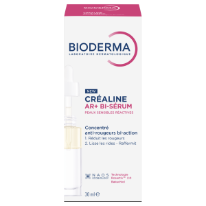 AR plus bi-sérum - Flacon de 30ml