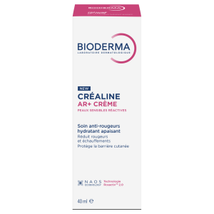 AR plus crème - Tube de 40ml