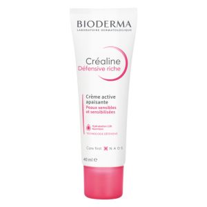 Défensive riche - Tube de 40ml