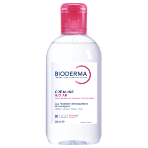 H2O Solution micellaire - Flacon de 250ml