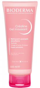 Gel moussant 100ml