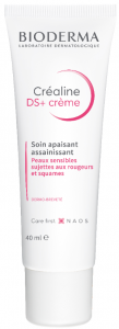 DS+ Soin apaisant assainissant 40ml