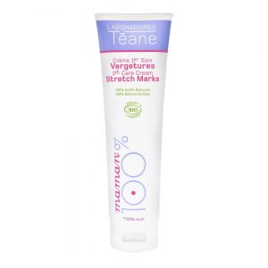 Crème 1er soin vergetures 150ml