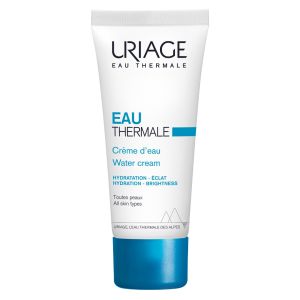 EAU THERMALE Crème d'eau 40ml