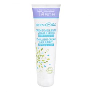 Crème émolliente 150ml