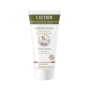 Crème mains ultra-nourrissante 75ml