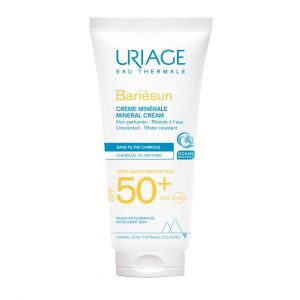 Crème Minérale SPF50+ 100ml