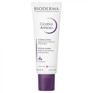 Arnica+ Soin apaisant - Tube de 40ml