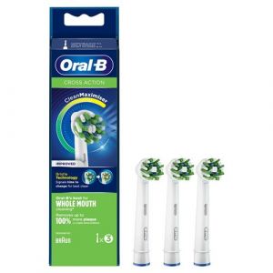 CrossAction Brossette Lot De 3