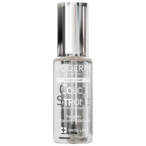 Color strong durcisseur 001 base coat - Flacon de 8ml