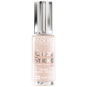 Color strong durcisseur 903 rose poudré - Flacon de 8ml