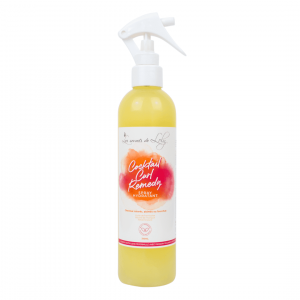 Spray Cocktail Curl Remedy 335ml