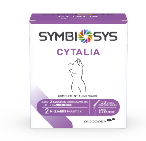 Cytalia stick orodispersible boite de 30