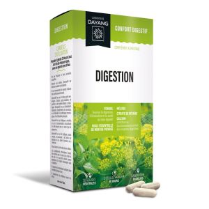 Digestion 30 gélules