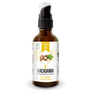 Macadamia BIO 50ml