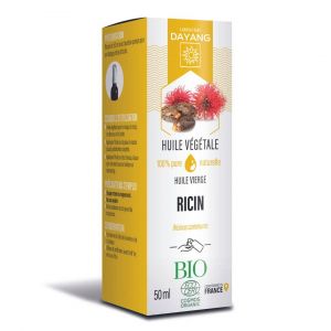 Ricin BIO 50ml