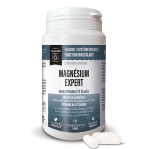 Magnésium Expert Boite de 90