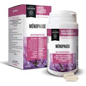 Ménopause Boite de 60