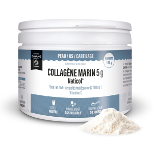Collagène marin Pot de 150g