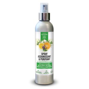 Spray Purifiant 200ml