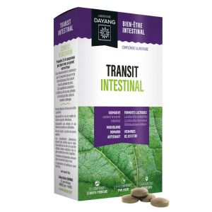 Transit intestinal Boite de 30